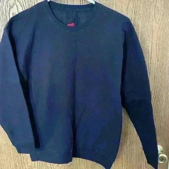 NWOT 3  Hanes Kid Sweatshirts - Picture 3 of 7